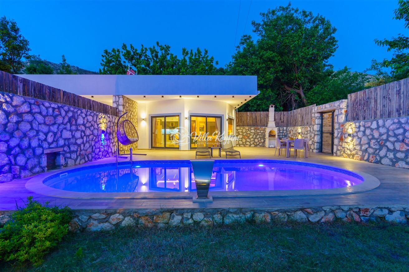 Villa Yek — 3
