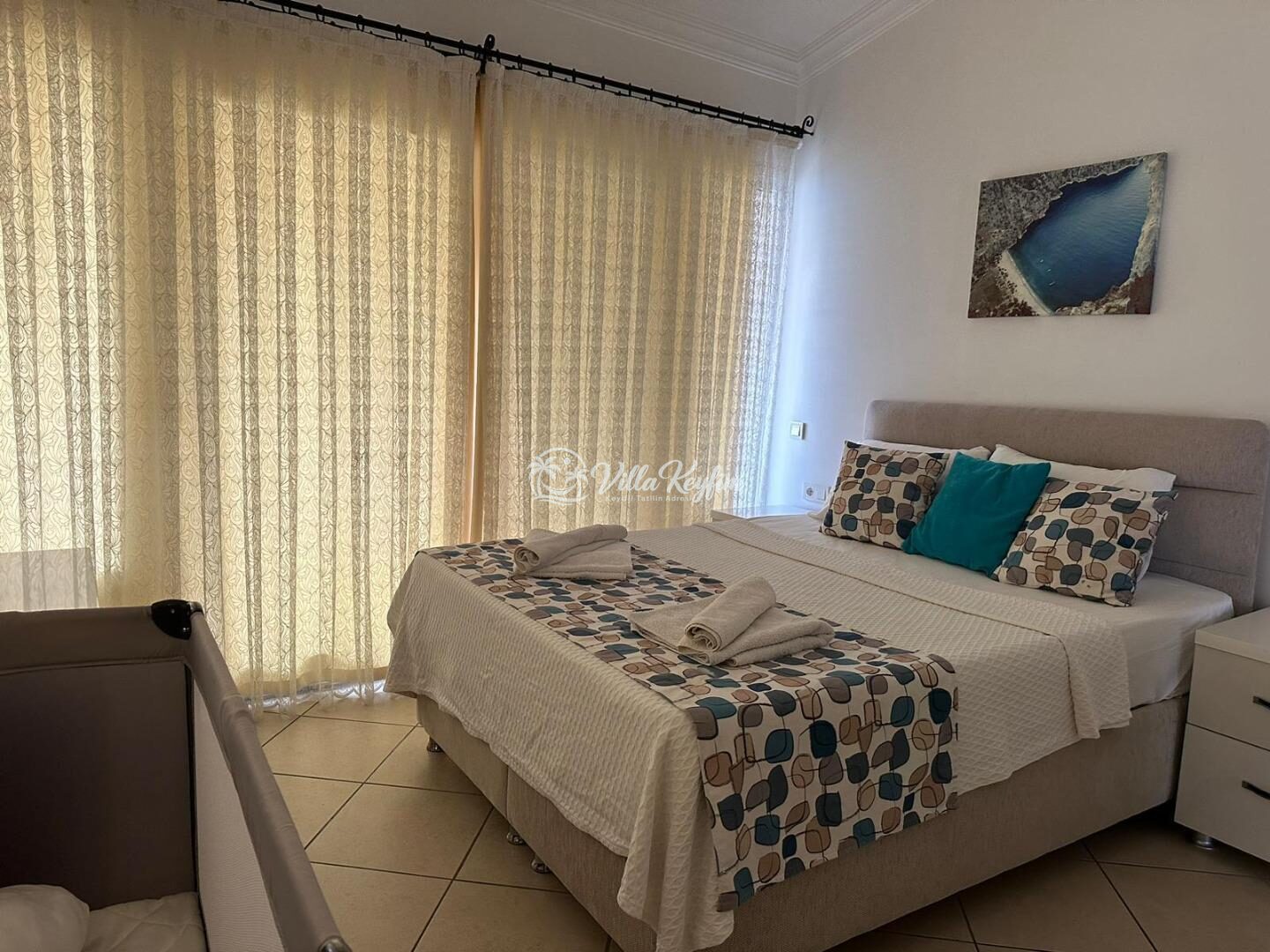 Villa Hilal — 28