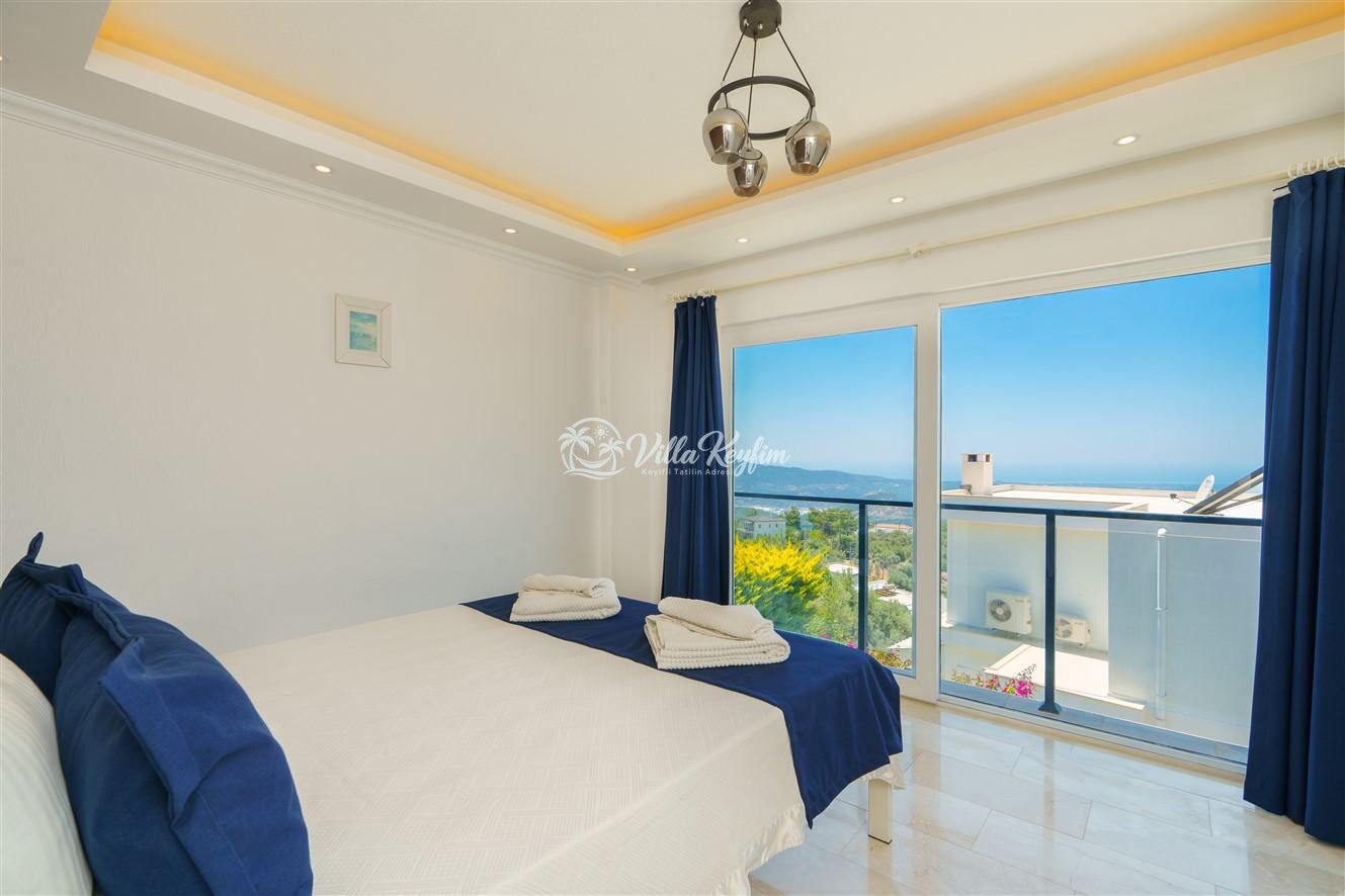 Villa Sydney — 56