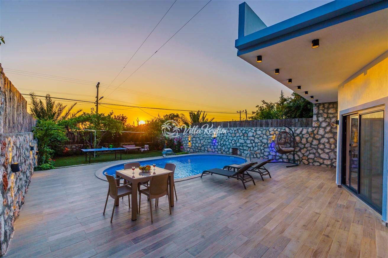 Villa Yek — 7