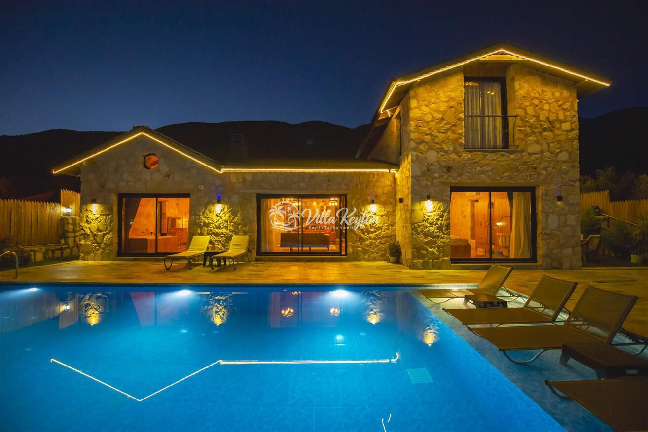 Villa İsabella — 3