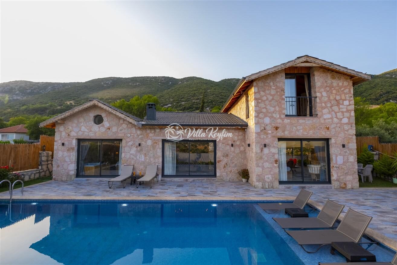 Villa İsabella — 8