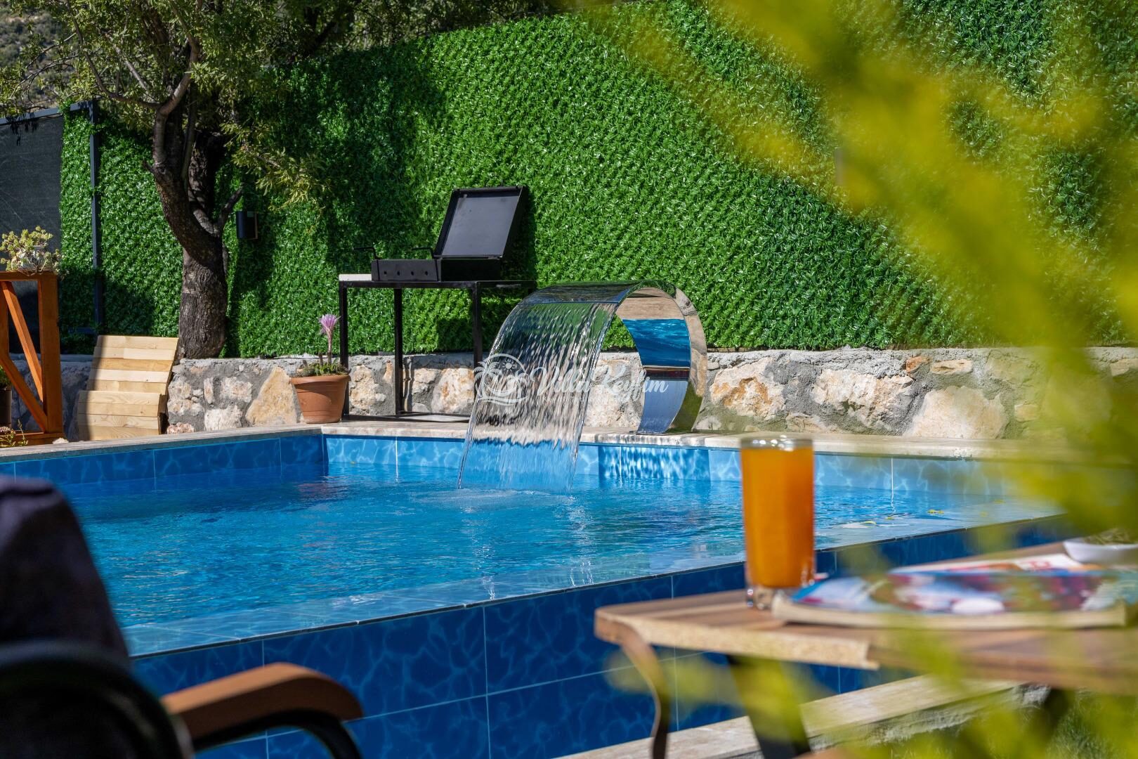 Villa Sempatik Bungalov — 5