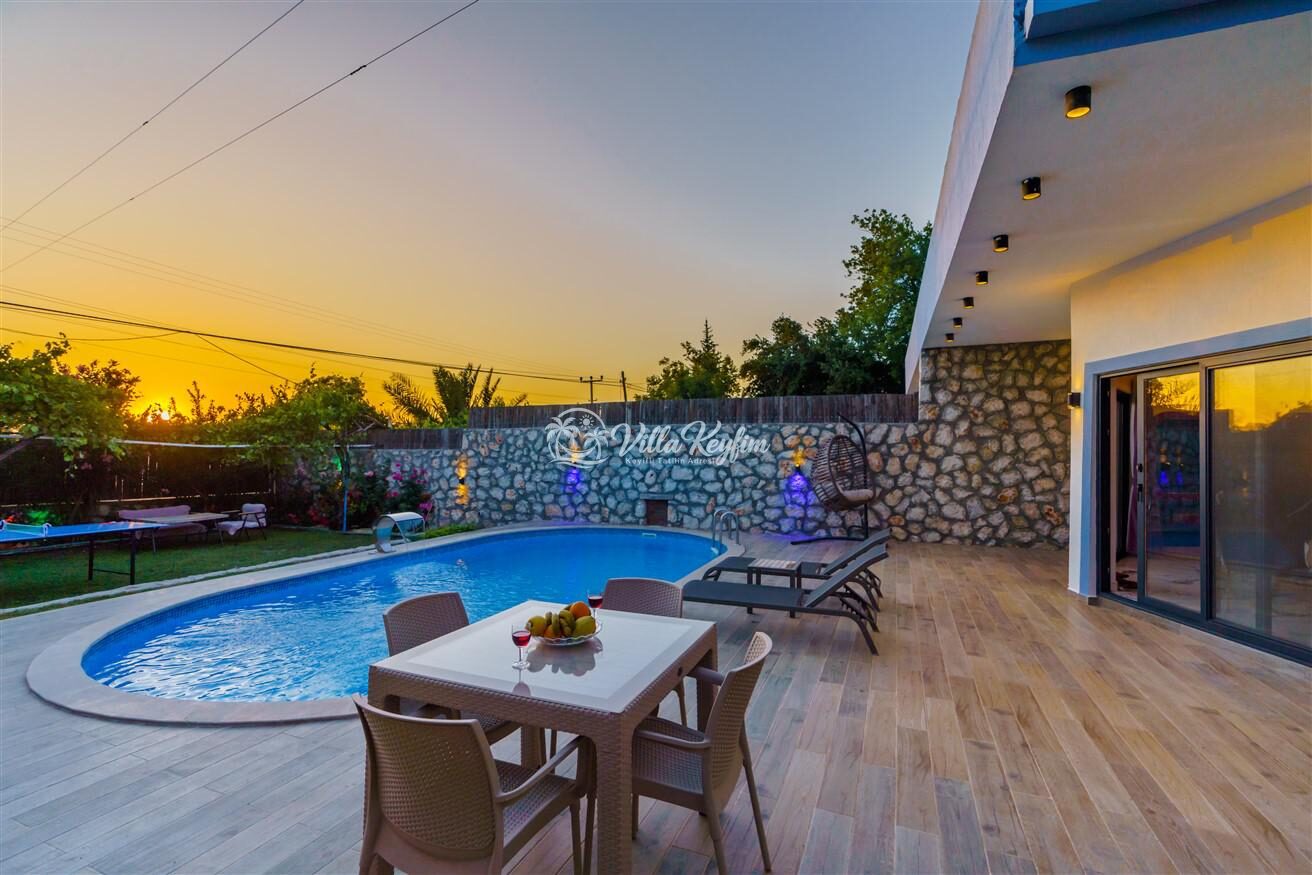 Villa Yek — 14