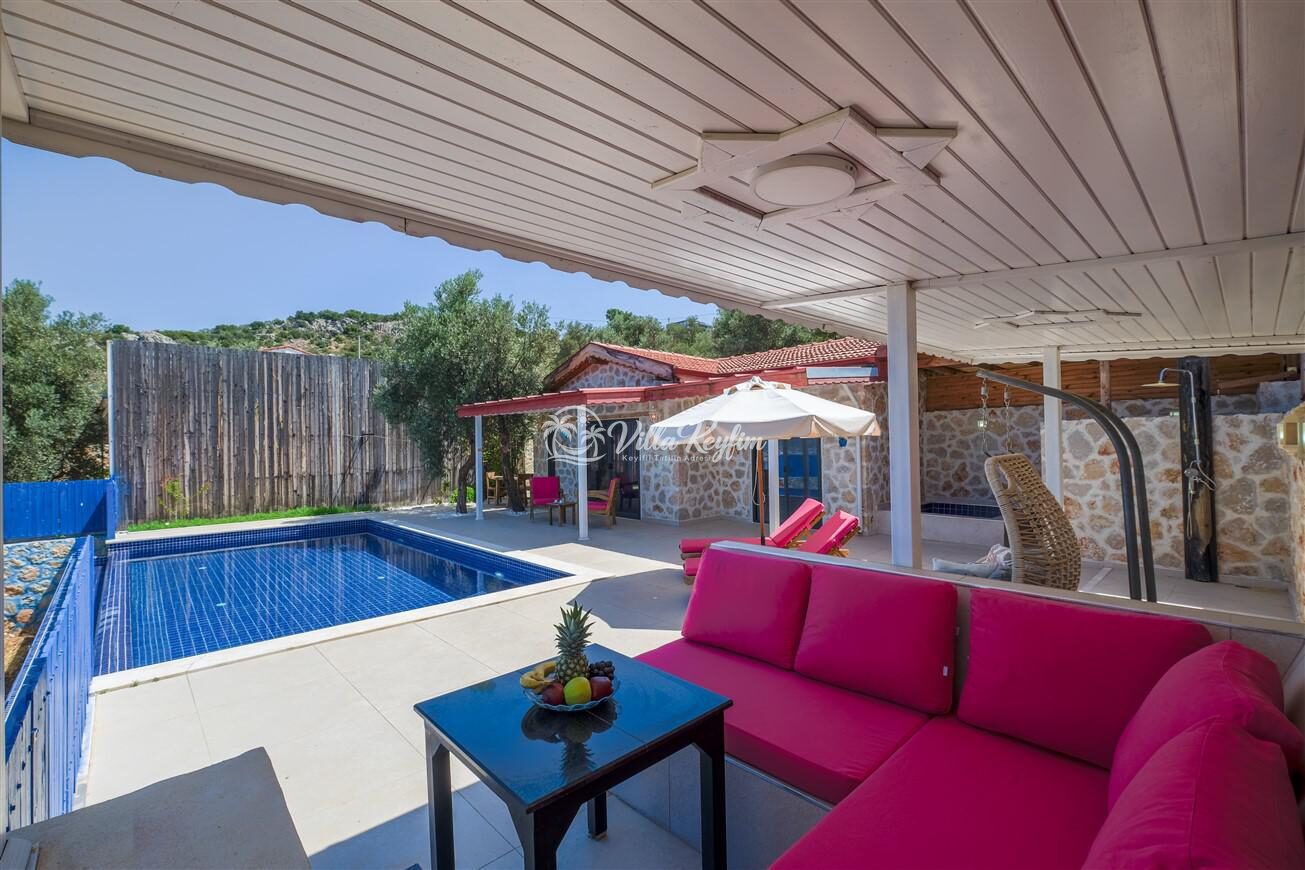 Villa Dream 2 — 4