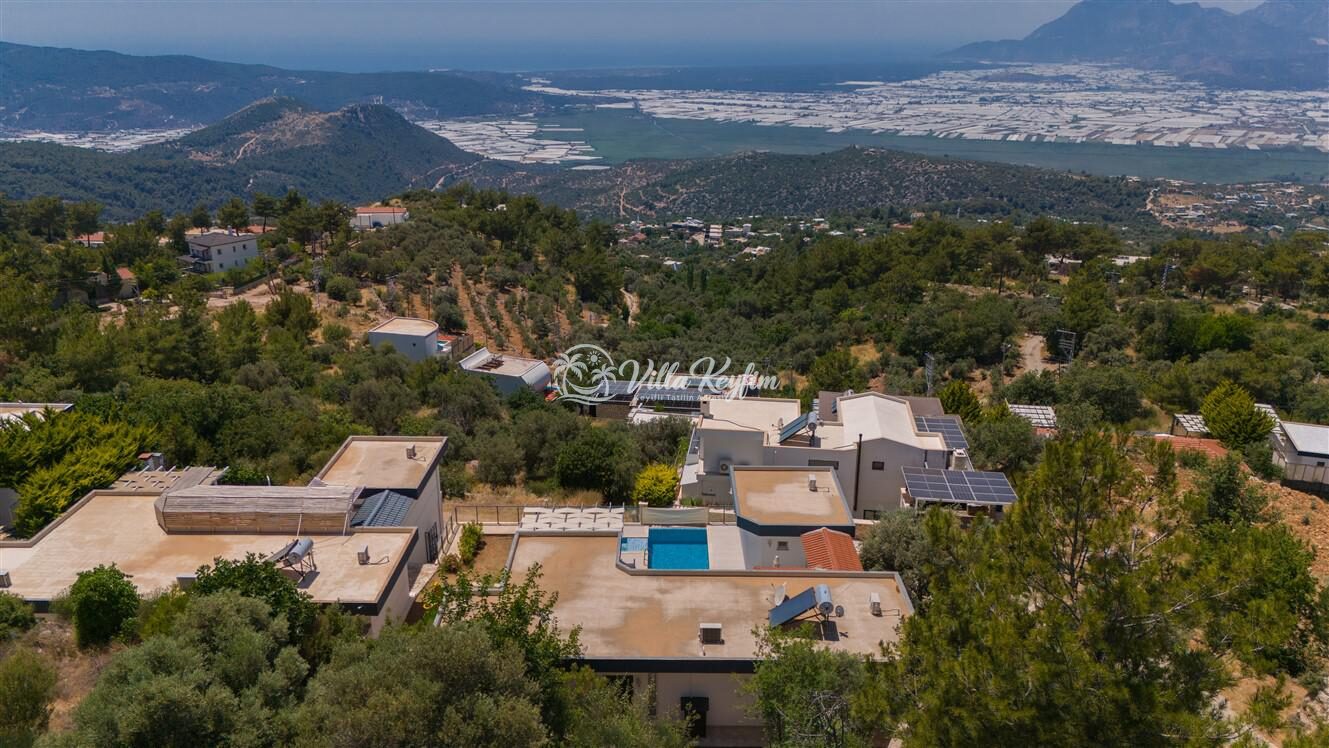 Villa Sydney — 69