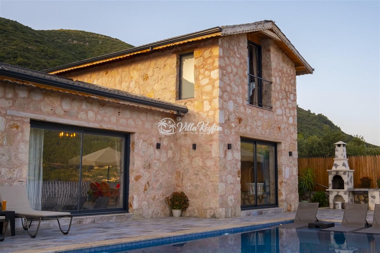 Villa İsabella — 15