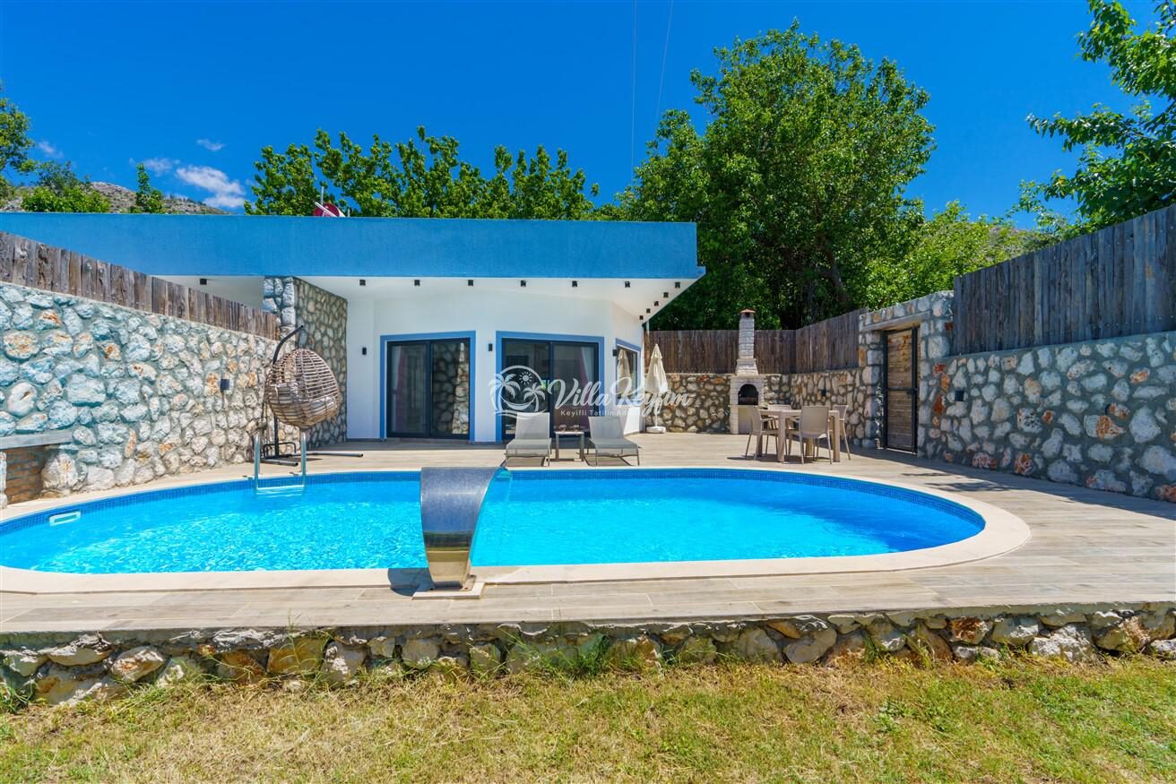 Villa Yek — 18