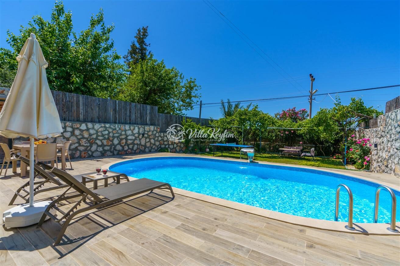 Villa Yek — 19