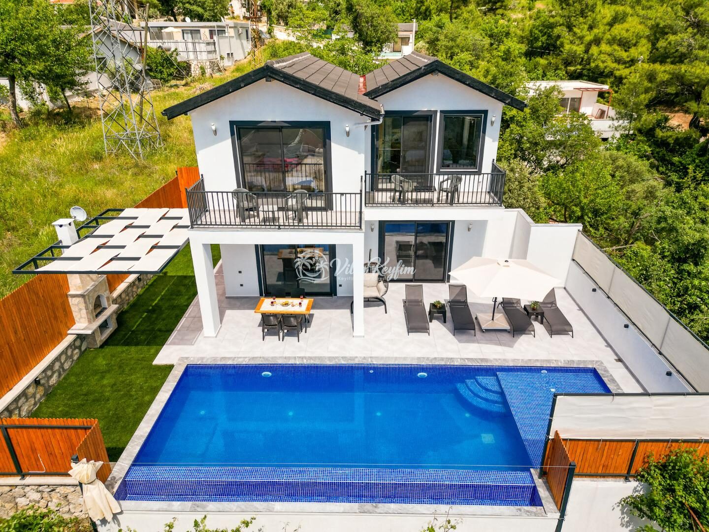Villa Norton — 51