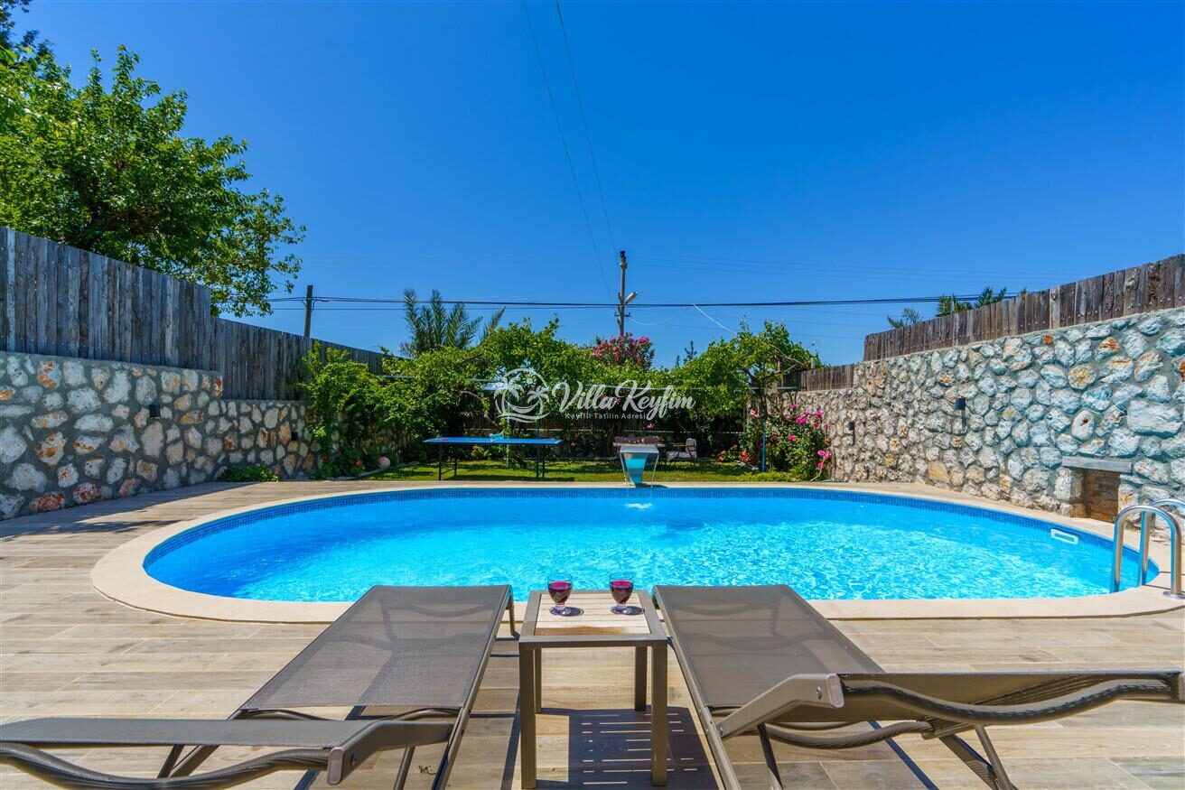 Villa Yek — 20