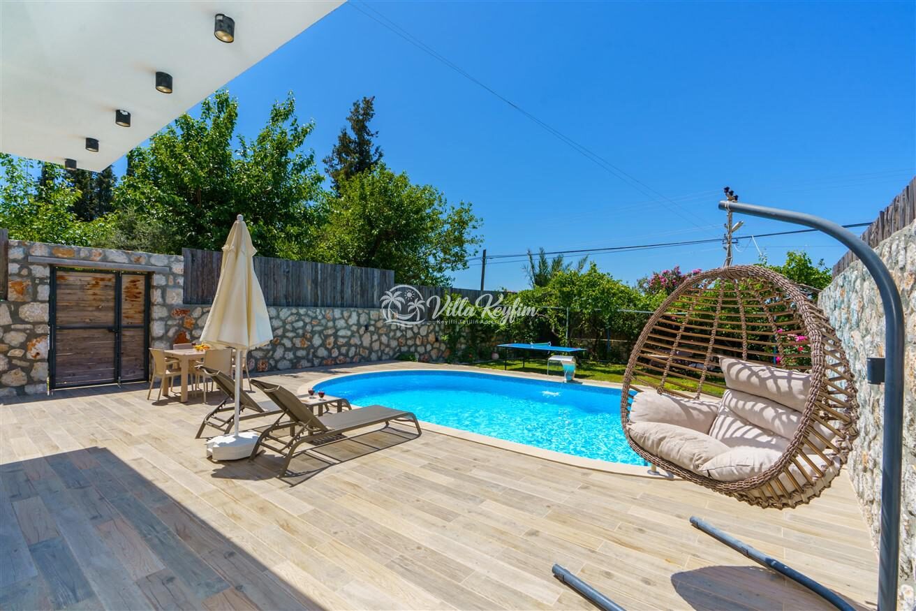 Villa Yek — 21