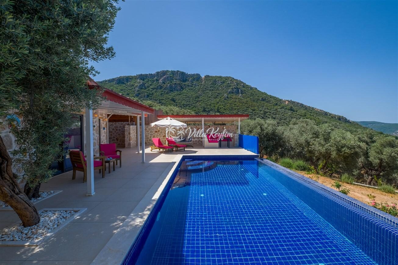Villa Dream 2 — 10