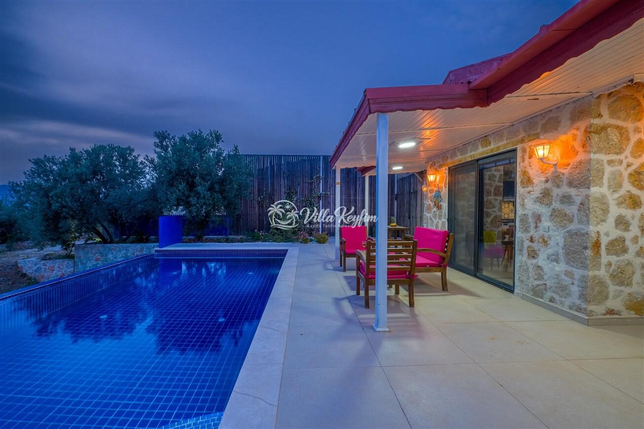 Villa Dream 3 — 5