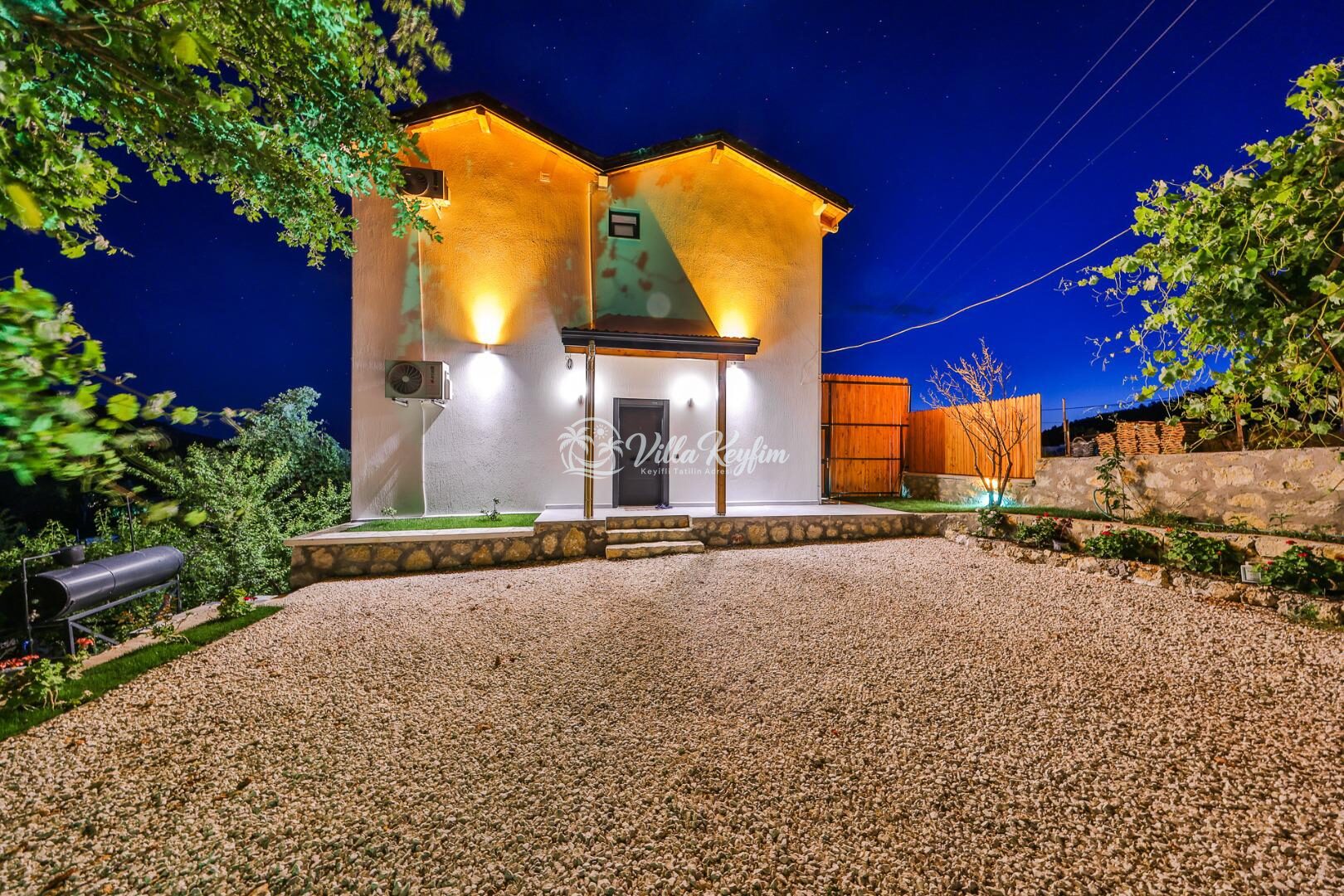 Villa Norton — 55