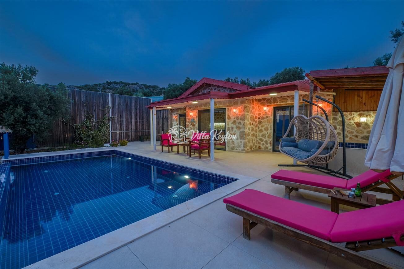 Villa Dream 3 — 6