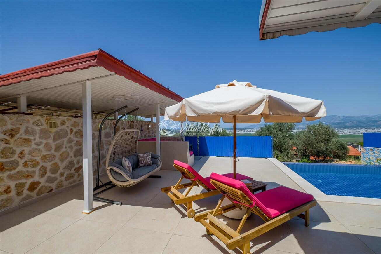 Villa Dream 2 — 12