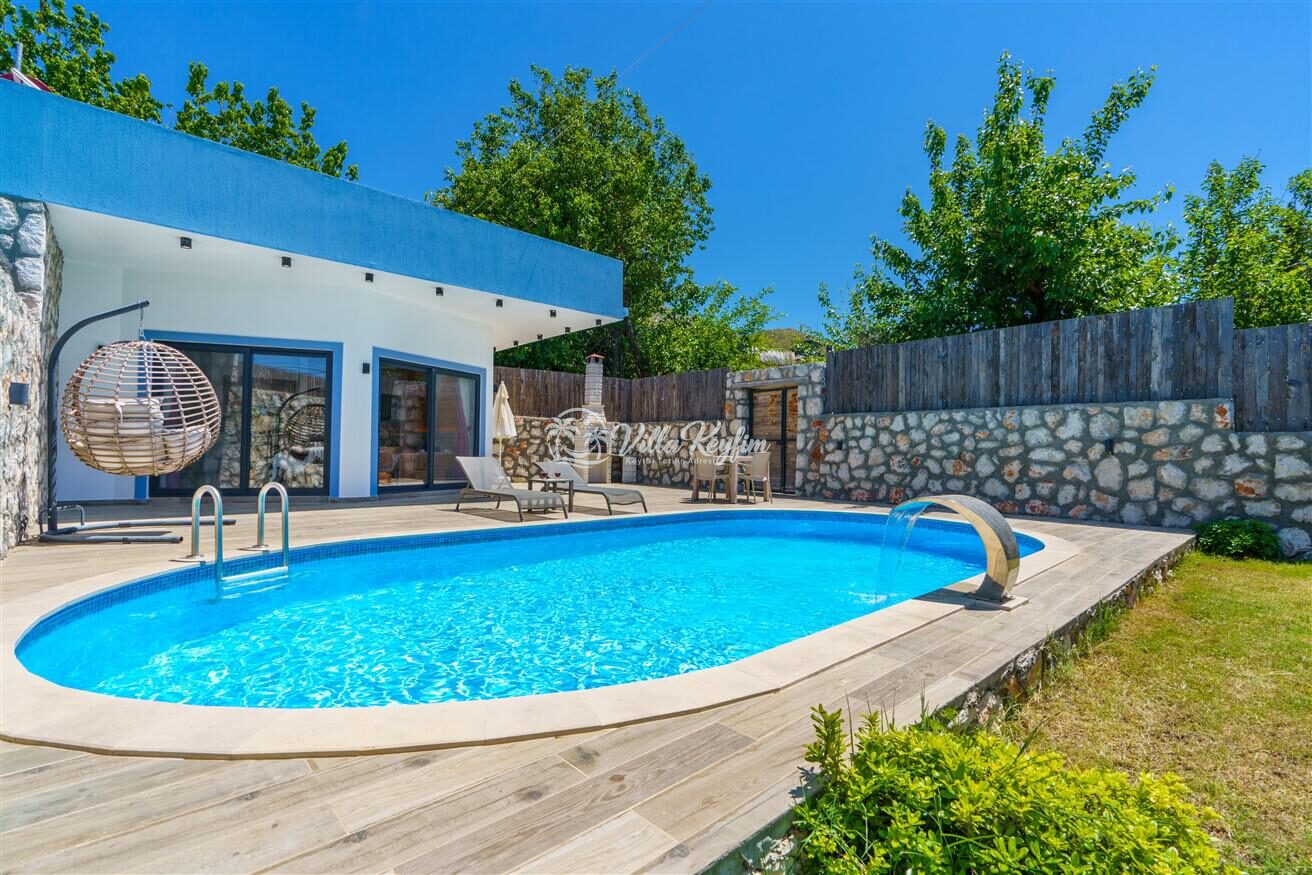 Villa Yek — 26