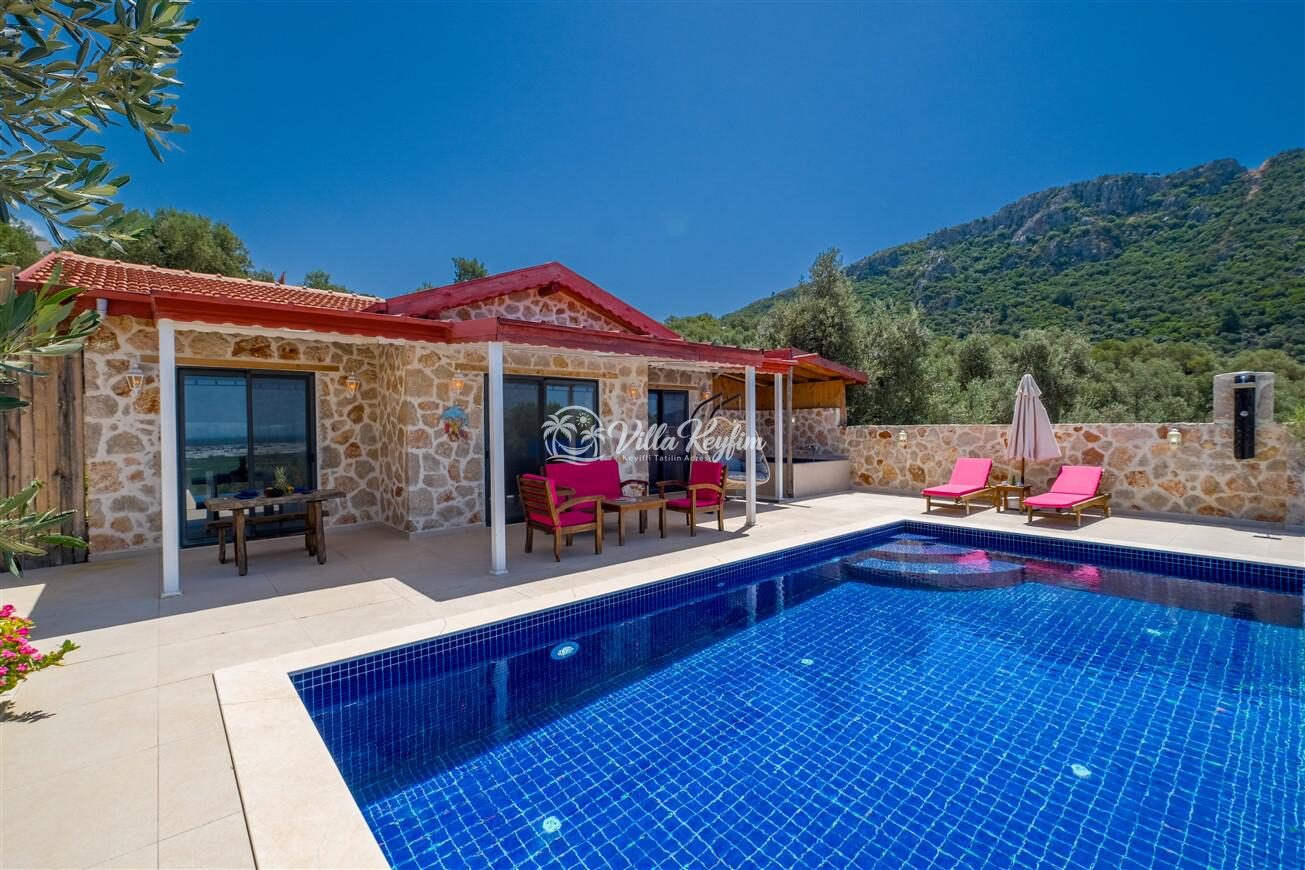 Villa Dream 3 — 8
