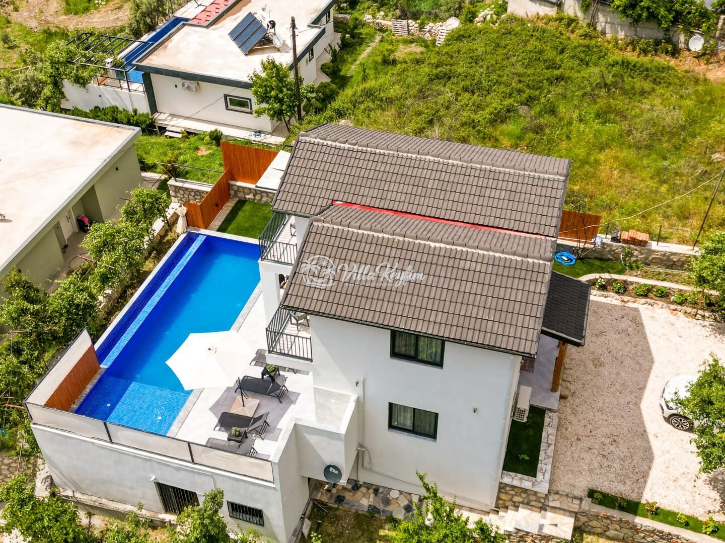 Villa Norton — 57