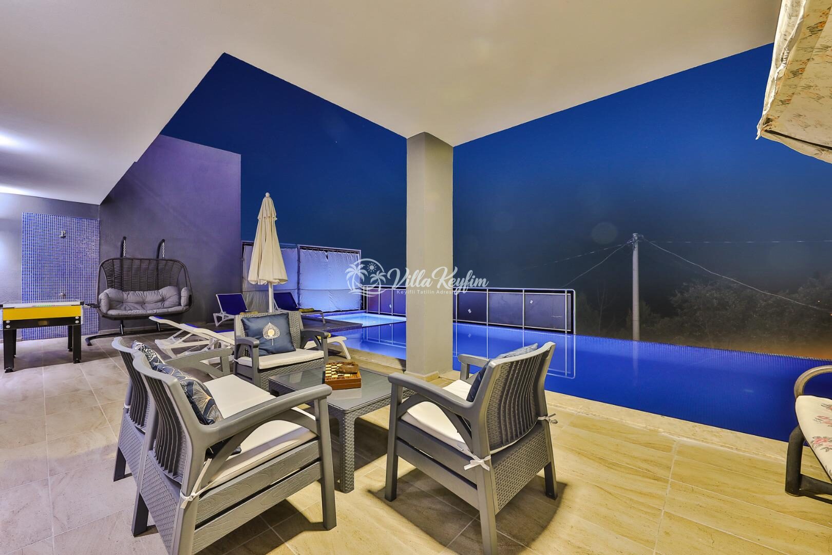 Villa Nil — 24