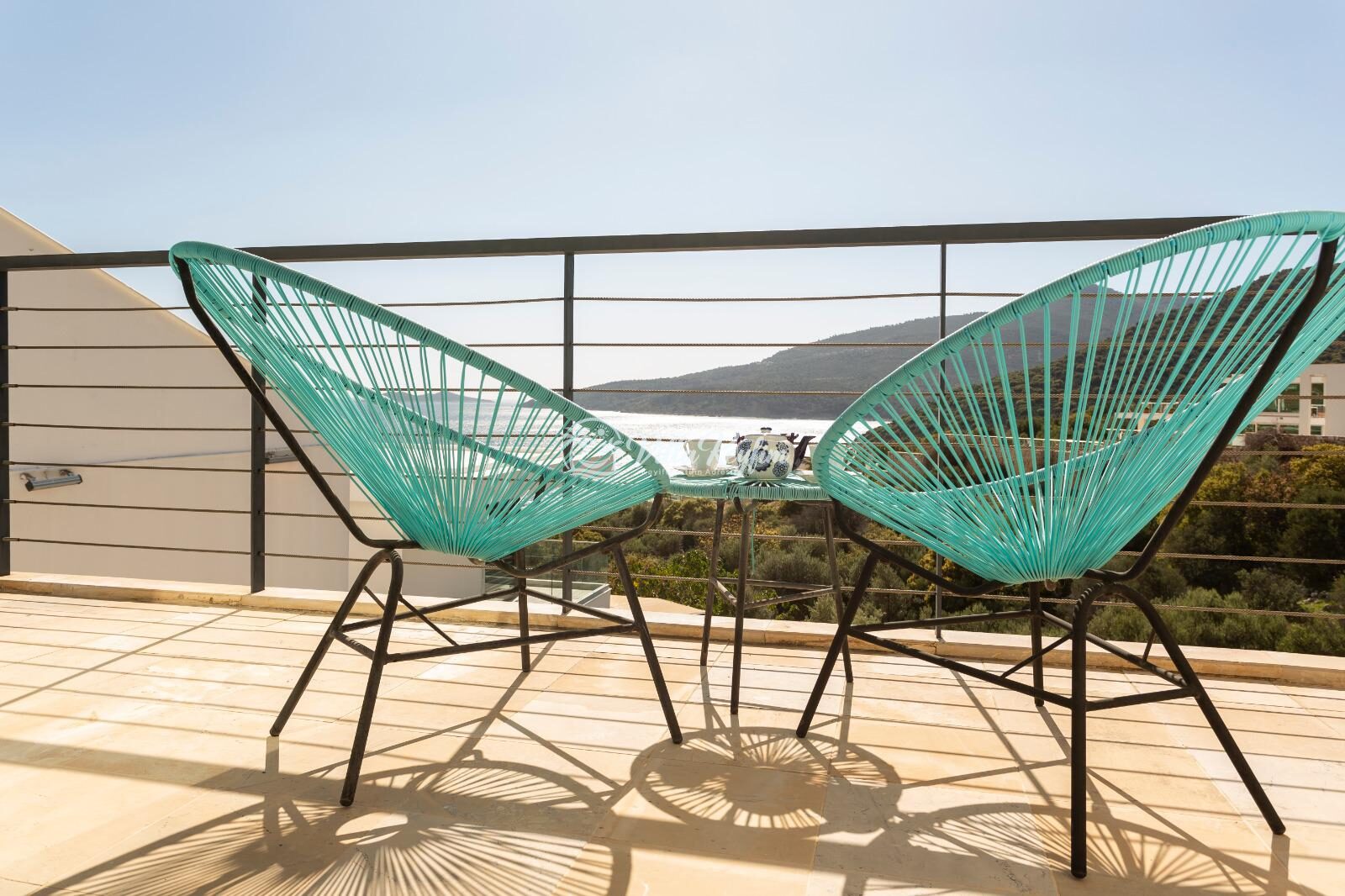 Villa Seascape — 27