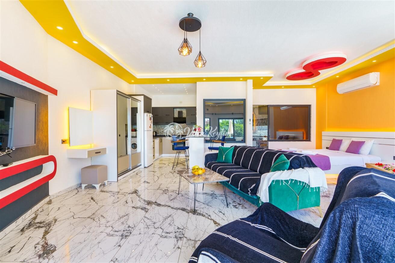 Villa Yek — 34