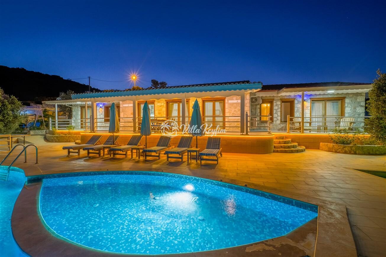 Villa Dream 1 — 4