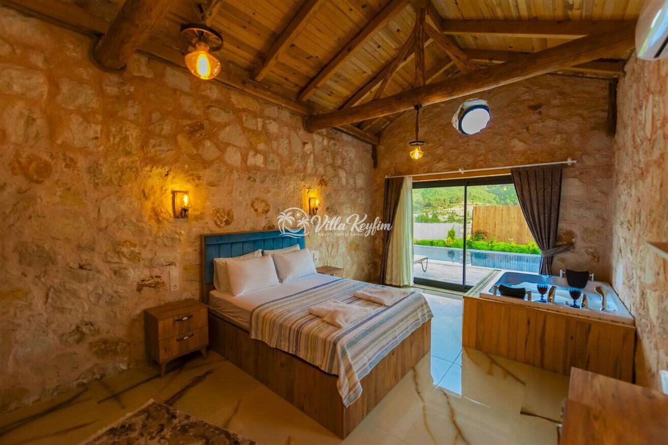 Villa İsabella — 32