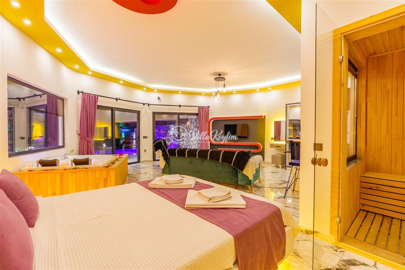 Villa Yek — 38