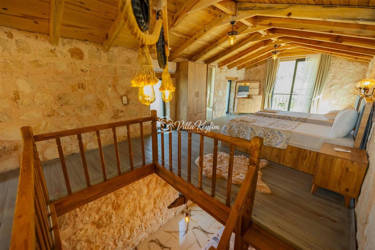 Villa İsabella — 37