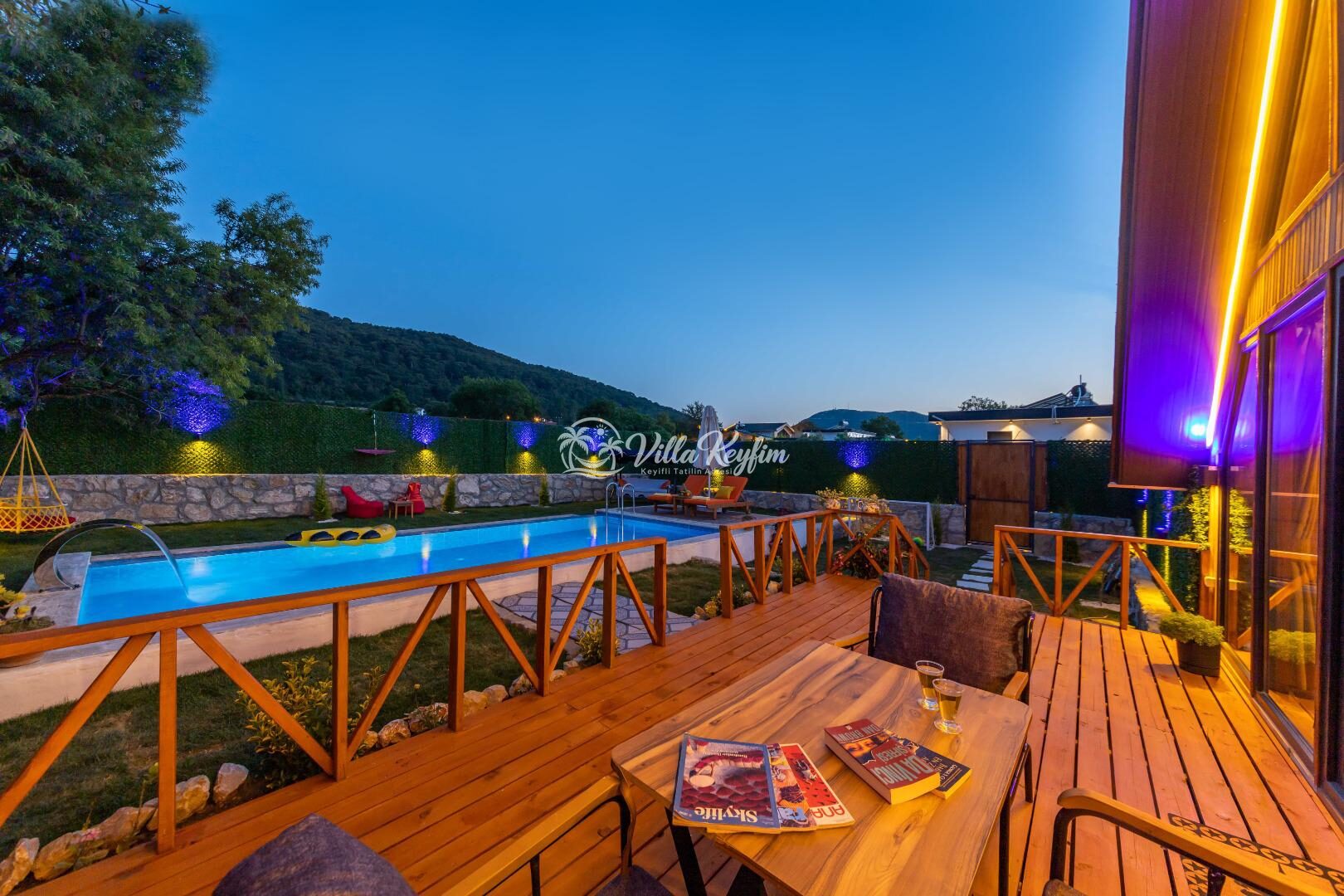 Villa Sempatik Bungalov — 27