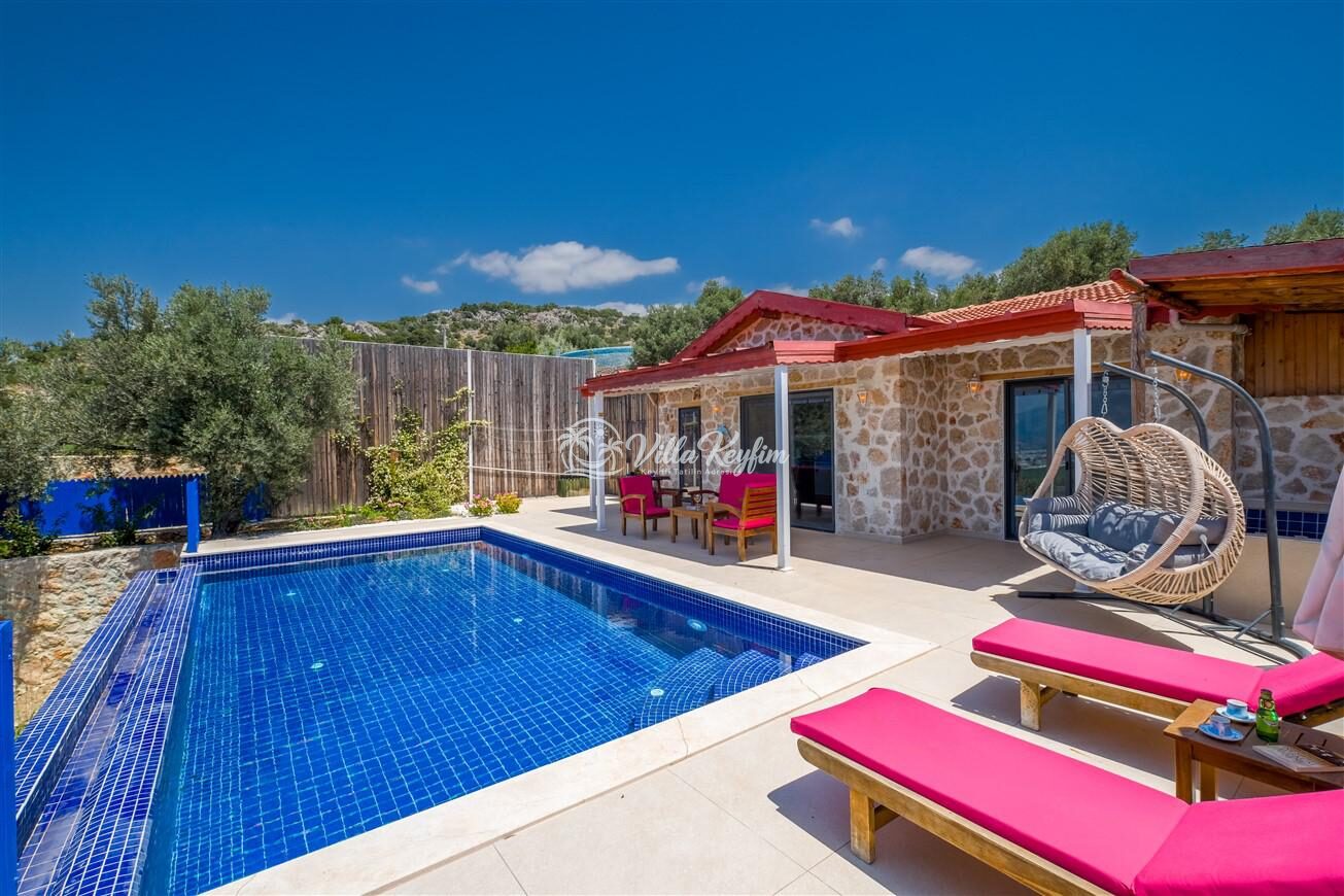 Villa Dream 3 — 23