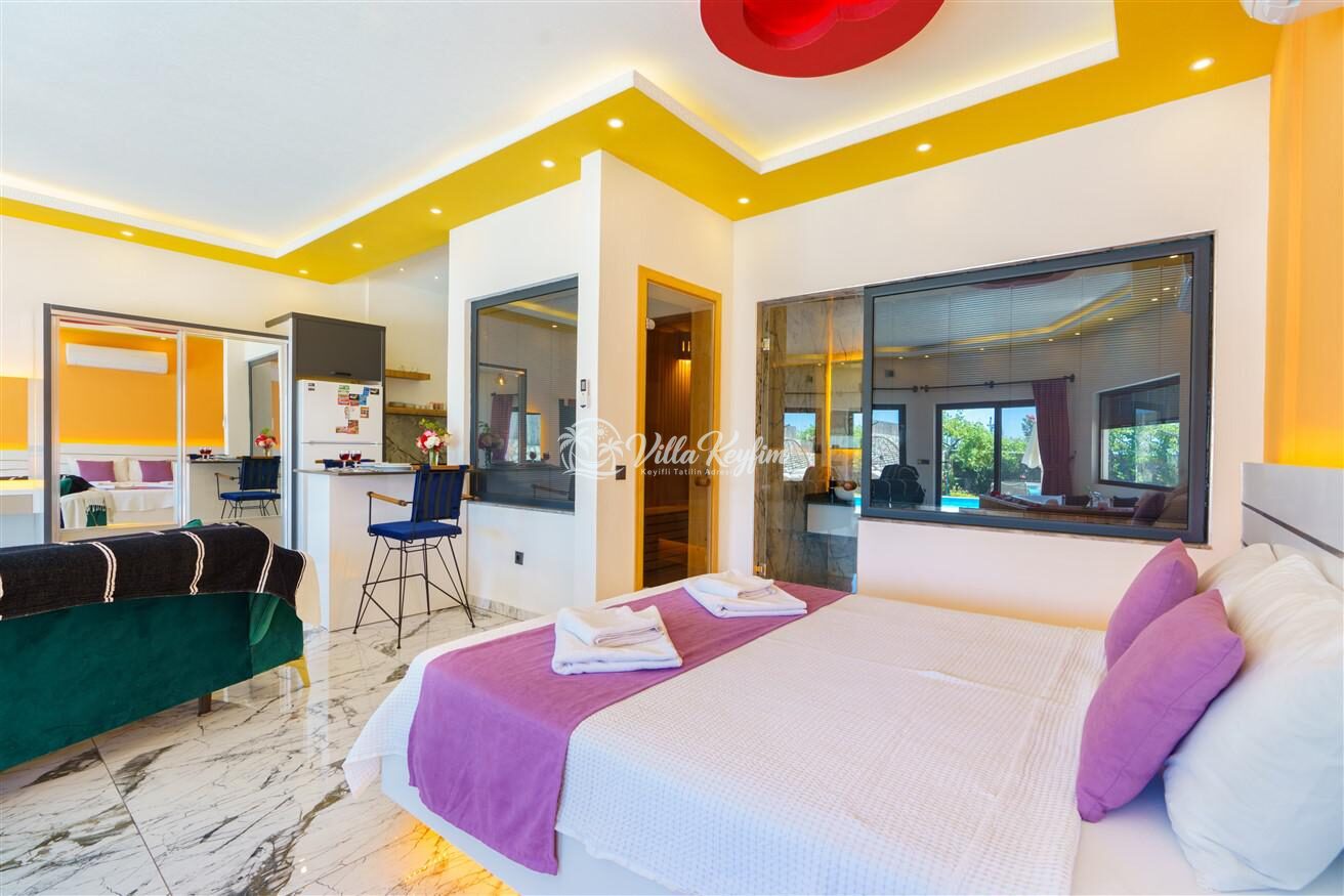 Villa Yek — 45