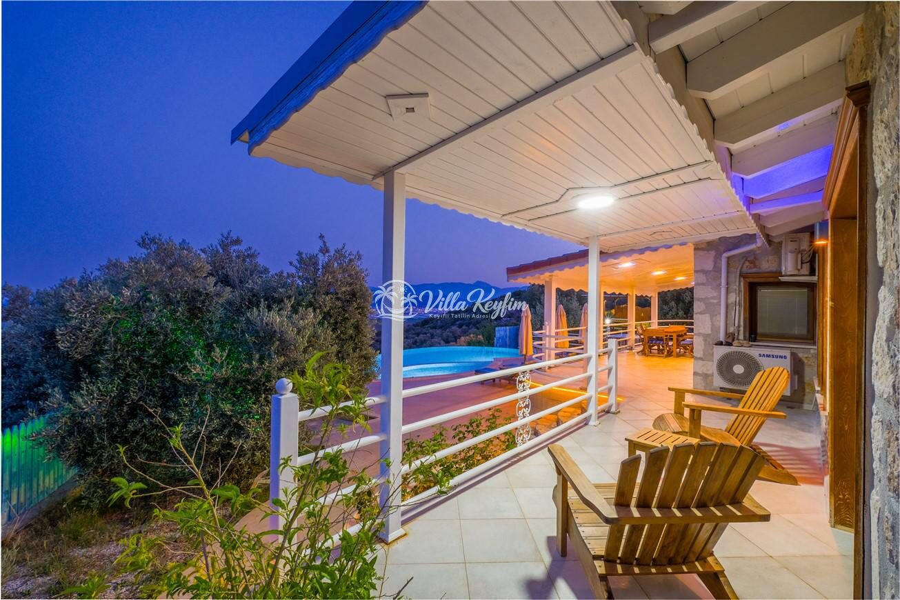 Villa Dream 1 — 14