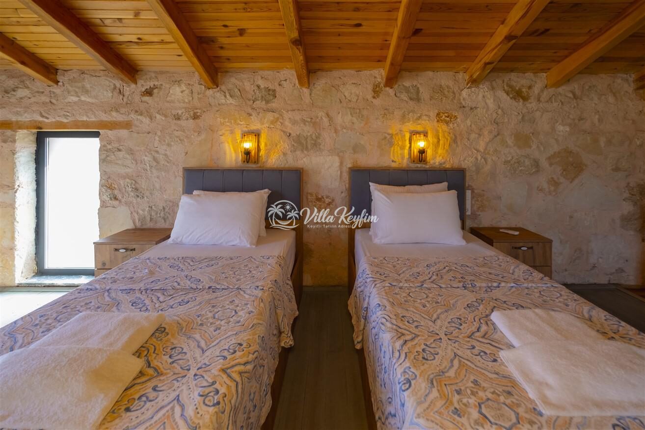 Villa İsabella — 42
