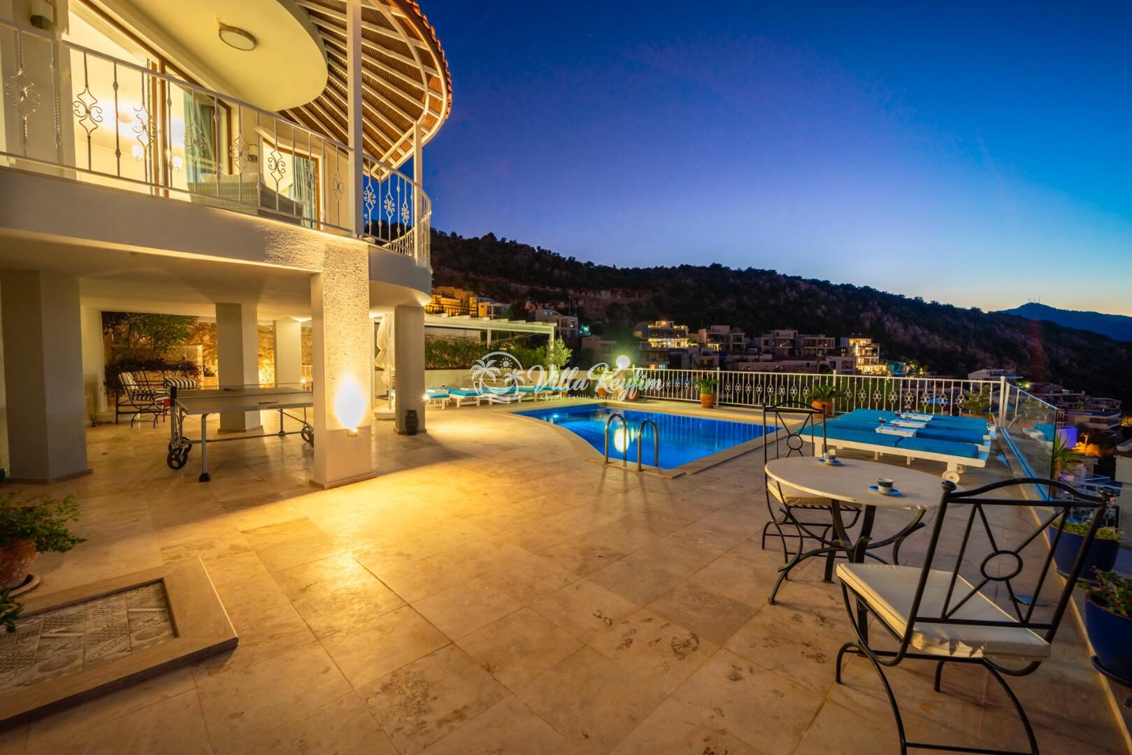 Villa Siri — 5
