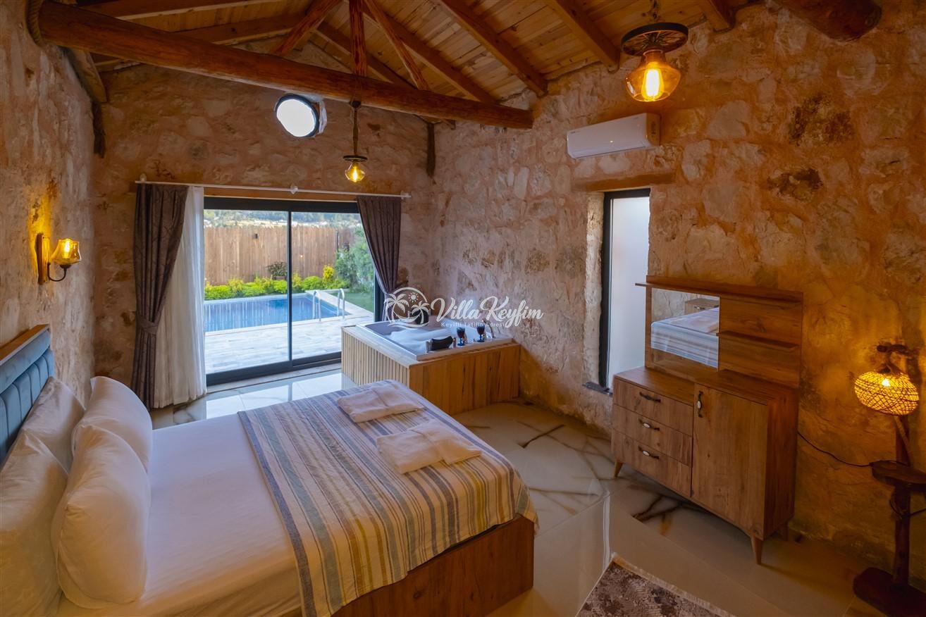 Villa İsabella — 44