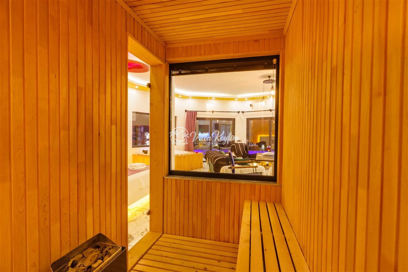 Villa Yek — 49