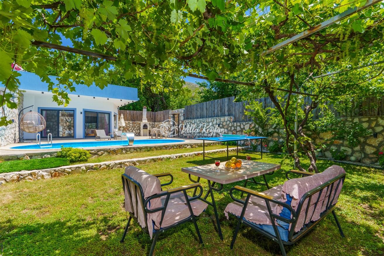 Villa Yek — 51