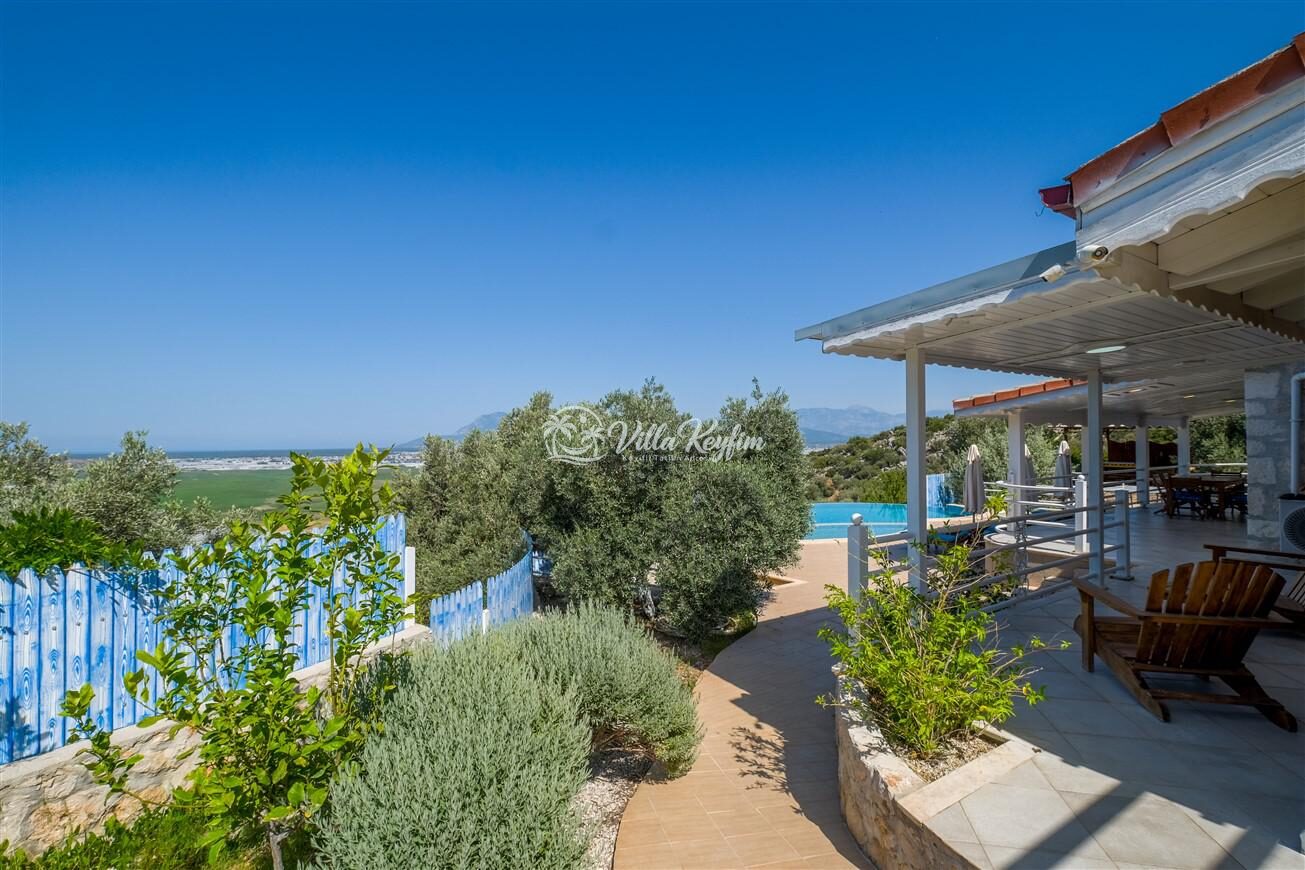 Villa Dream 1 — 20