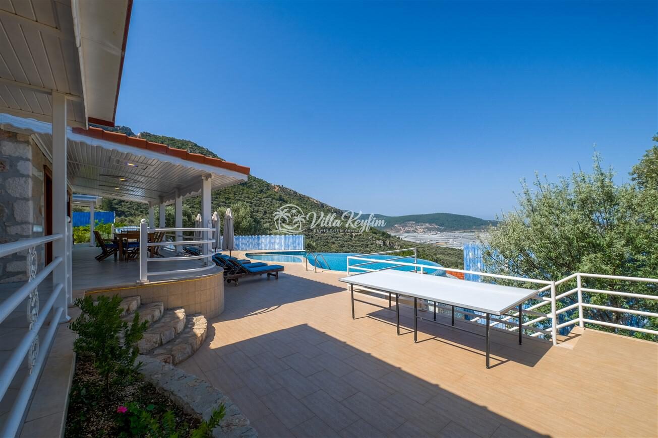 Villa Dream 1 — 22
