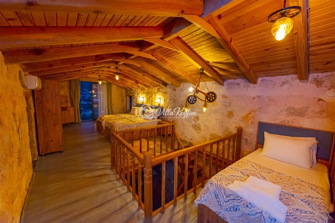 Villa İsabella — 49