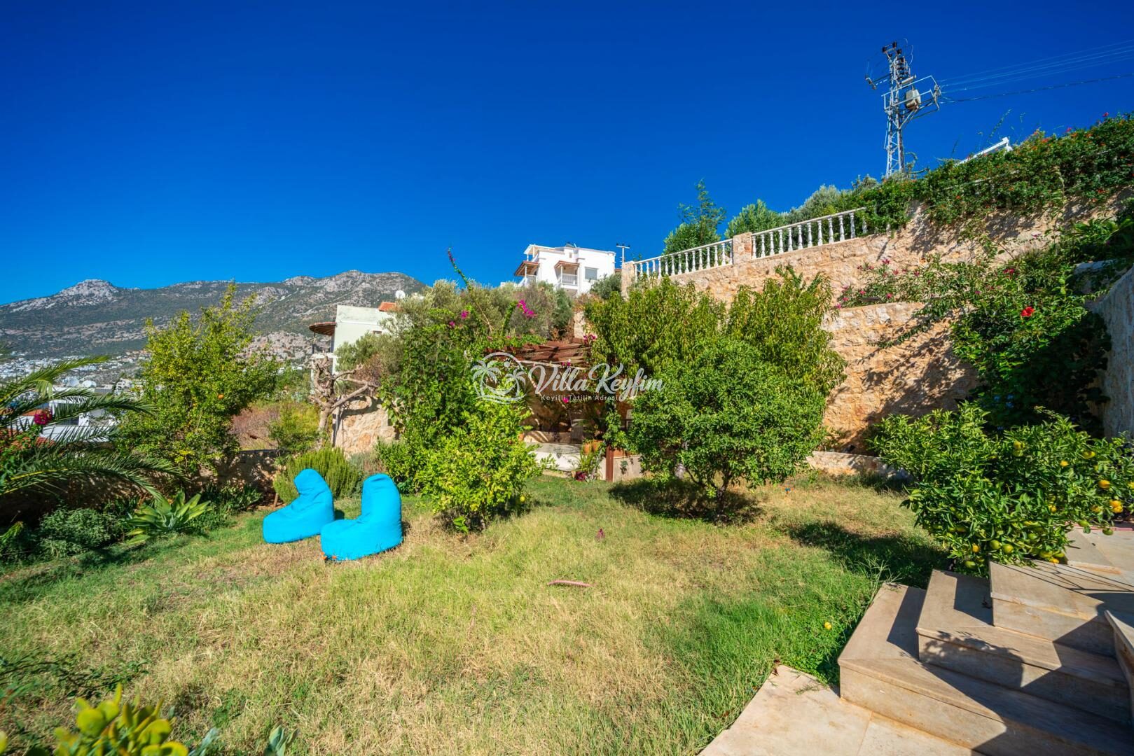 Villa Siri — 11