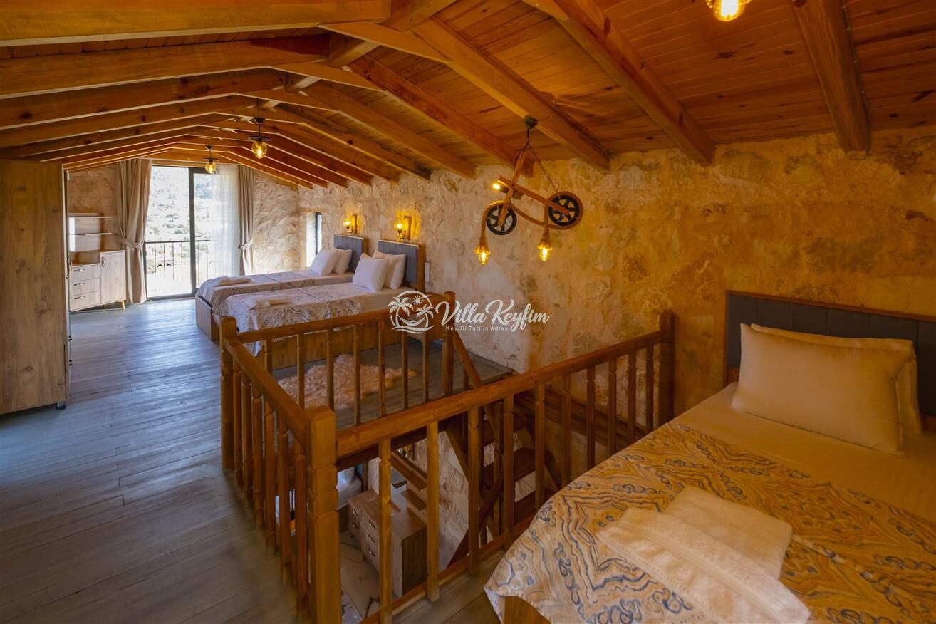 Villa İsabella — 53