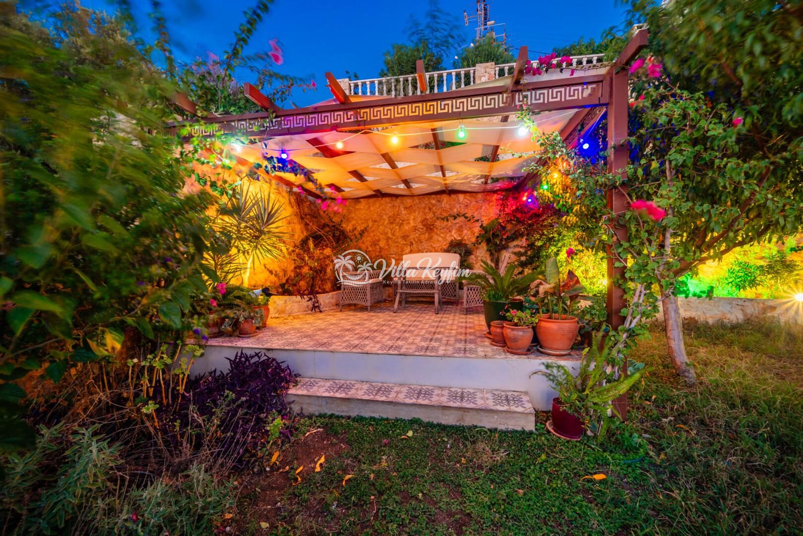 Villa Siri — 14