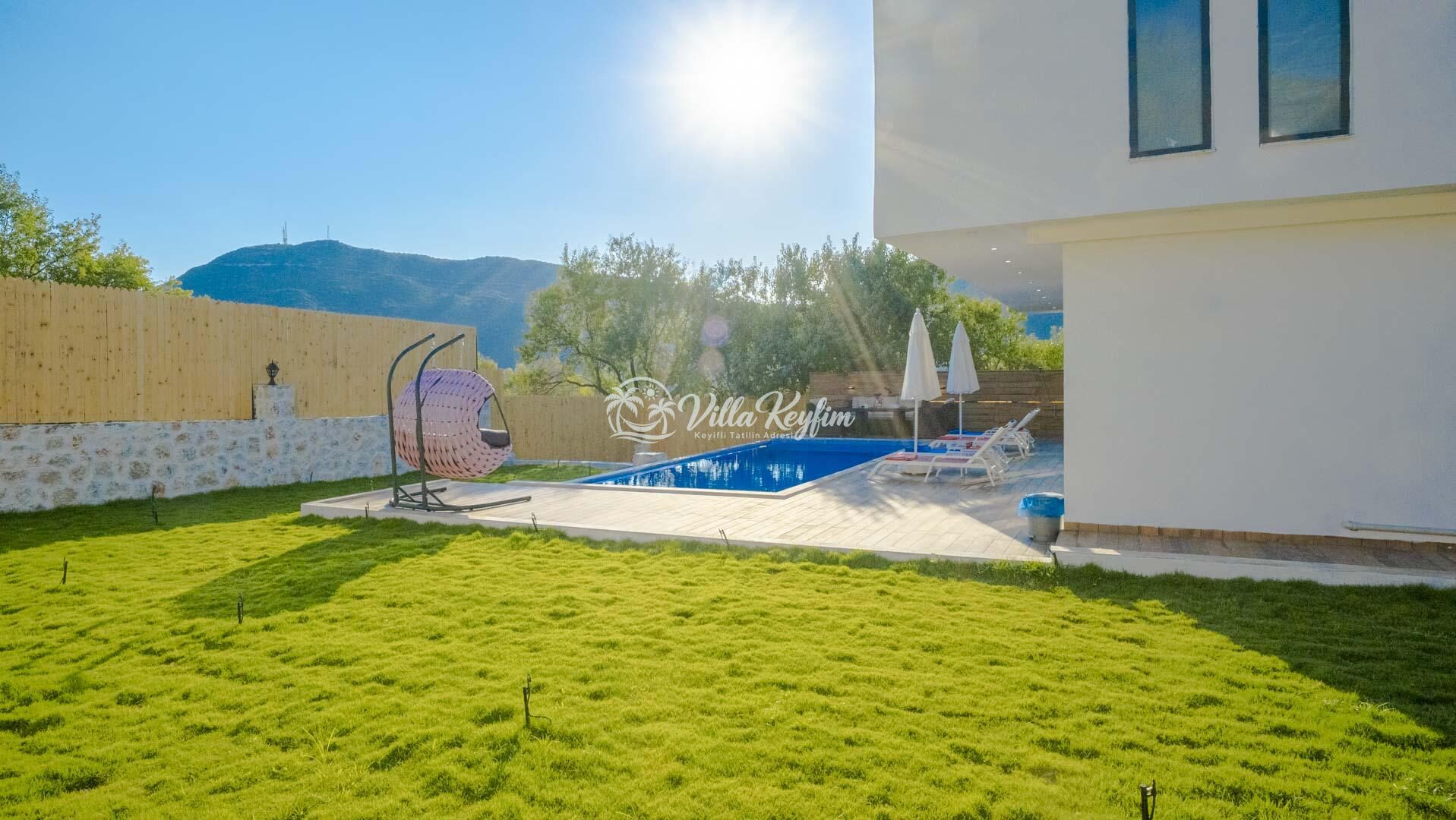 Villa Palas — 5