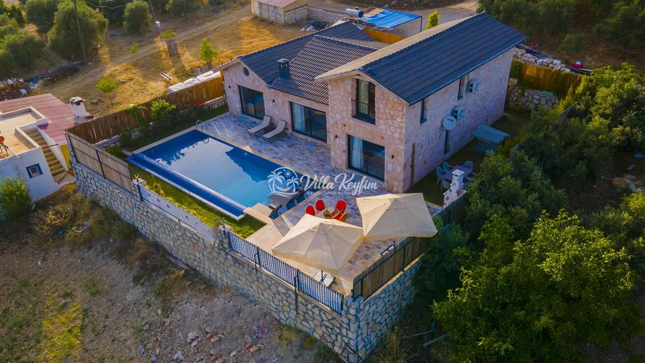 Villa İsabella — 55