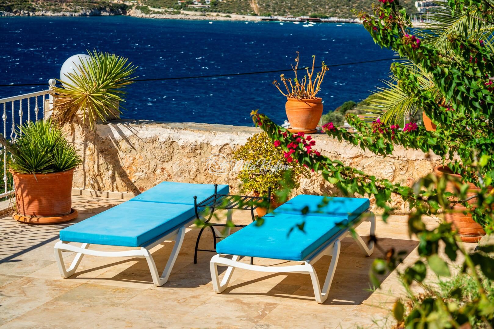 Villa Siri — 16