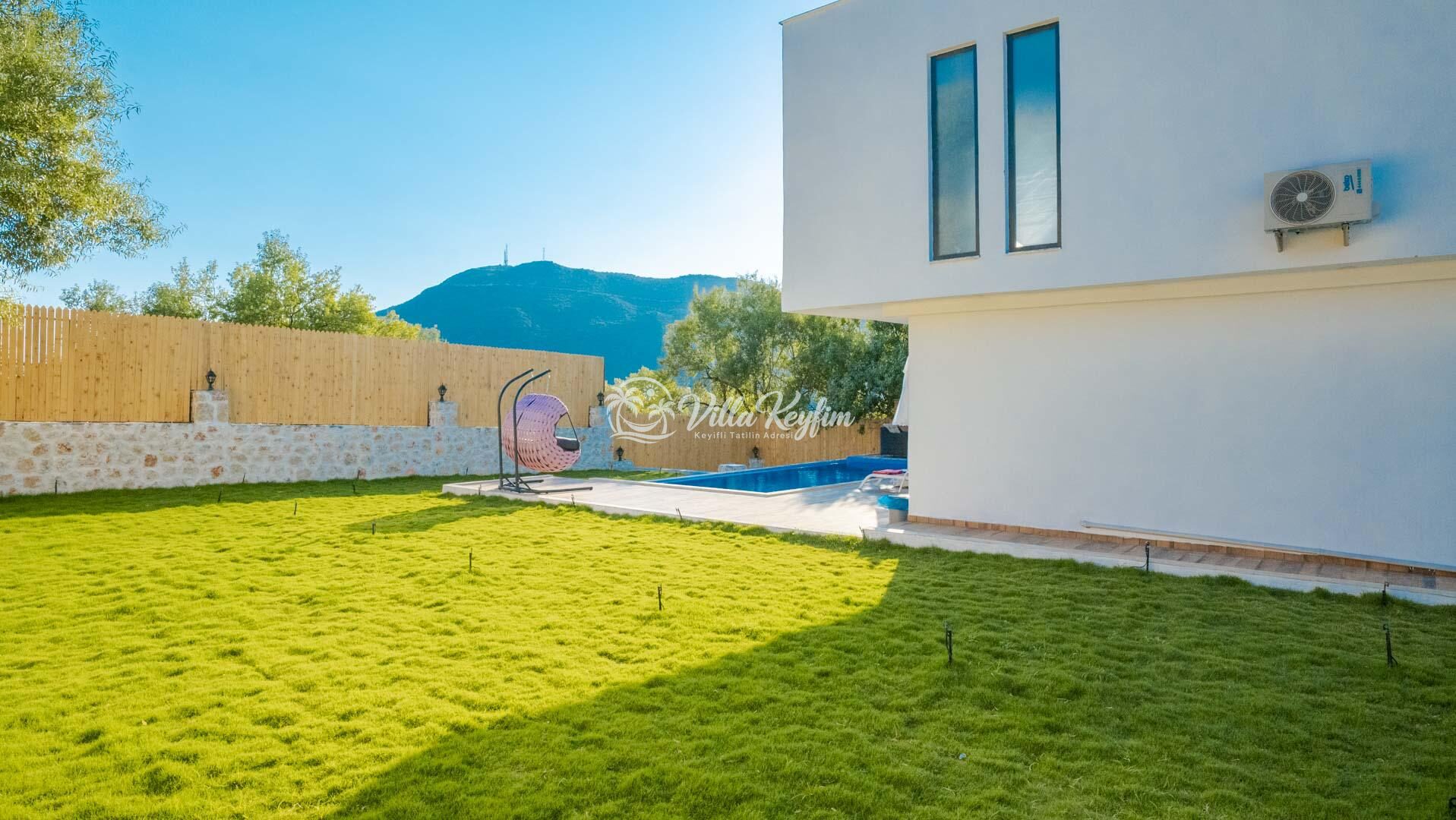 Villa Palas — 7